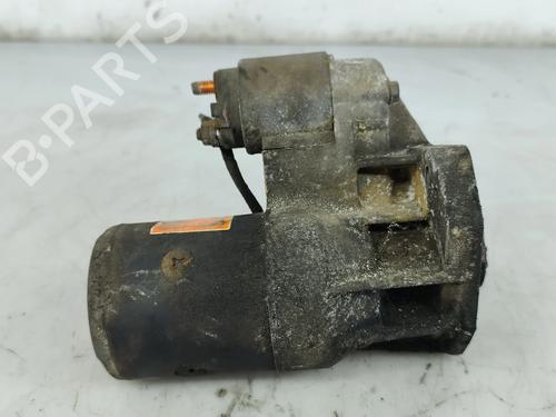 Used Starter Starter 34128207 34128207
