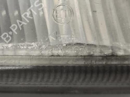 Right front indicator FORD MONDEO I (GBP) 1.8 TD | BP34100921C33 - Image 10