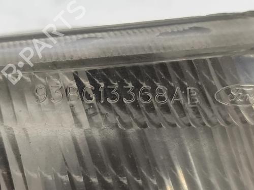Right front indicator FORD MONDEO I (GBP) 1.8 TD | BP34100921C33 - Image 8