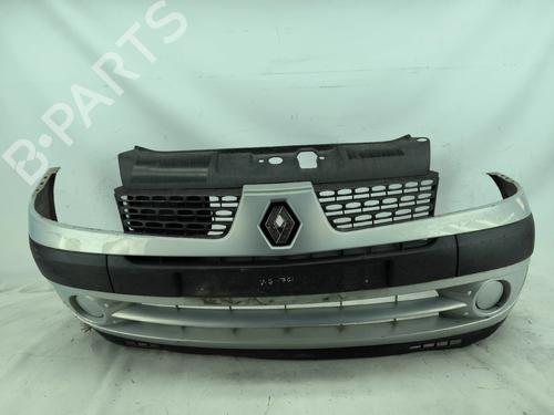 Used Front bumper Front bumper RENAULT CLIO II (BB_, CB_) 1.5 dCi (B/CB07) (65 hp) 33433949 33433949