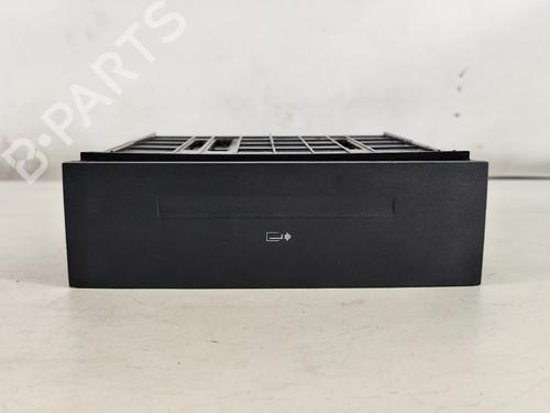 Used Ashtray Ashtray SKODA FABIA I Combi (6Y5) 1.4 TDI (80 hp) 34128211 34128211