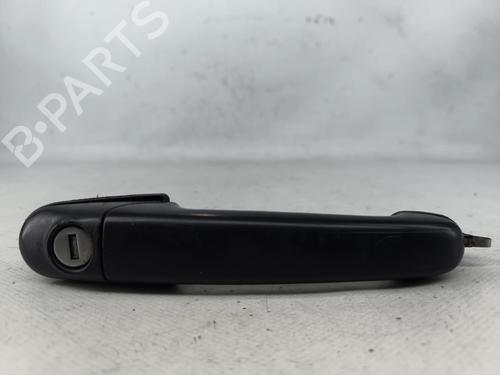 Used Front left exterior door handle Front left exterior door handle 33623874 33623874