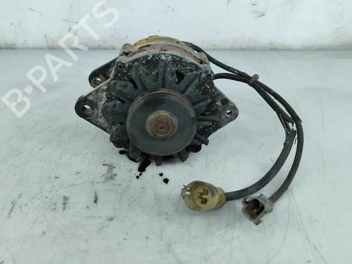 Used Alternator Alternator OPEL CORSA B (S93) 1.5 D (F08, F68, M68) (50 hp) 34128206 34128206