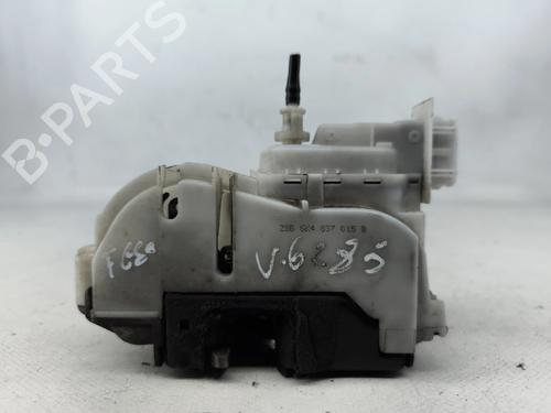 Venstre fortil lås Venstre fortil lås VW CADDY II Box Body/MPV (9K9A) 1.9 D (64 hp) 33623869 33623869