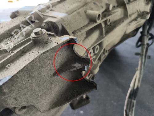 Gearbox FORD TRANSIT Van (FA_ _) 2.4 TDCi RWD | BP32992976M3 - Image 2