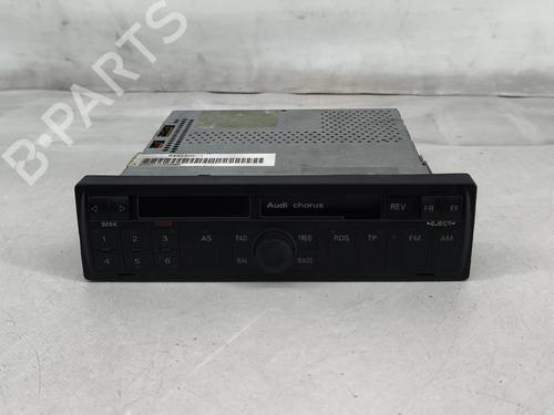 Used Radio Radio 34128220 34128220