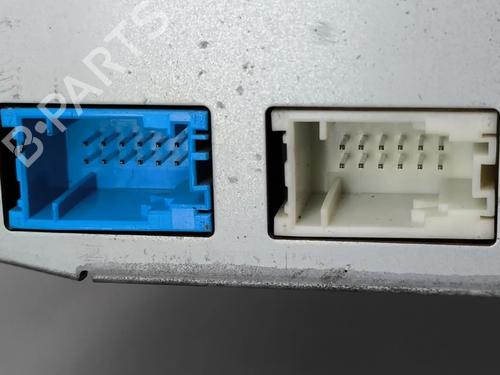 Radio BMW 3 Convertible (E46) 330 Ci | BP34125116E6  - Image 7