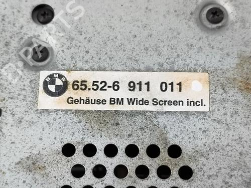 Radio BMW 3 Convertible (E46) 330 Ci | BP34125116E6  - Image 9