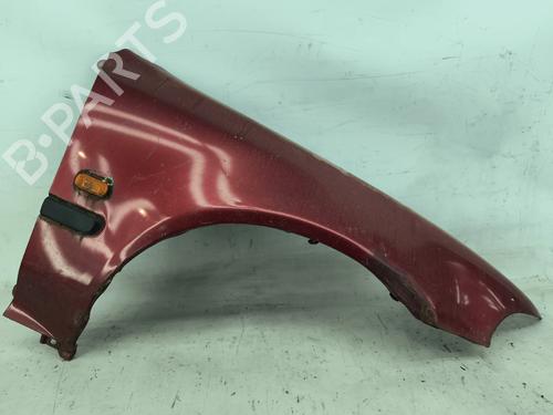 Used Right front fenders Right front fenders HONDA CIVIC V Saloon (EG, EH) 1.6 16V Vtec (EH9, EH5) (125 hp) 34137118 34137118