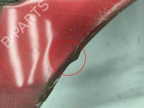 Right front fenders HONDA CIVIC V Saloon (EG, EH) 1.6 16V Vtec (EH9, EH5) | BP34137118C42 - Image 4
