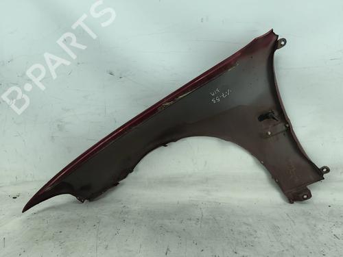 Right front fenders HONDA CIVIC V Saloon (EG, EH) 1.6 16V Vtec (EH9, EH5) | BP34137118C42 - Image 2