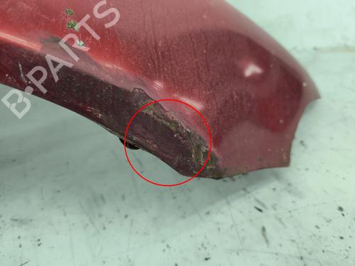 Right front fenders HONDA CIVIC V Saloon (EG, EH) 1.6 16V Vtec (EH9, EH5) | BP34137118C42 - Image 3