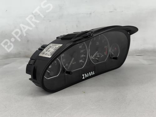 Instrument cluster BMW 3 Convertible (E46) 330 Ci | BP34125119C47 - Image 2