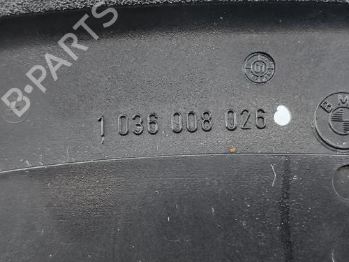 Instrument cluster BMW 3 Convertible (E46) 330 Ci | BP34125119C47 - Image 9