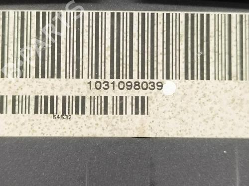 Instrument cluster BMW 3 Convertible (E46) 330 Ci | BP34125119C47 - Image 10