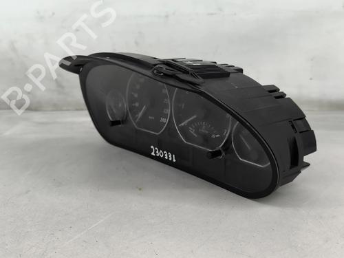 Instrument cluster BMW 3 Convertible (E46) 330 Ci | BP34125119C47 - Image 3