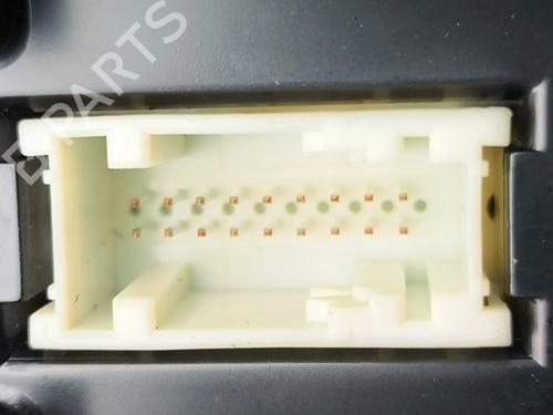 Instrument cluster BMW 3 Convertible (E46) 330 Ci | BP34125119C47 - Image 8