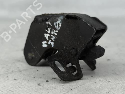 Bagklap lås Bagklap lås VW CADDY II Box Body/MPV (9K9A) 1.9 D (64 hp) 33623872 33623872