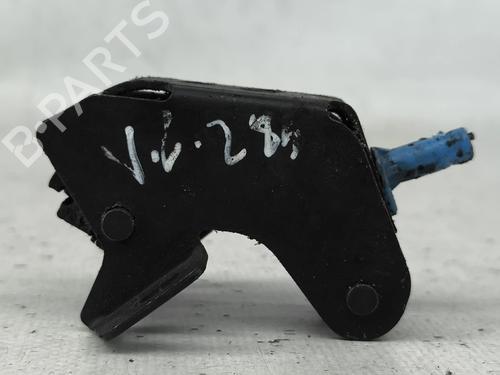 Used Tailgate lock Tailgate lock VW CADDY II Box Body/MPV (9K9A) 1.9 D (64 hp) 33623870 33623870
