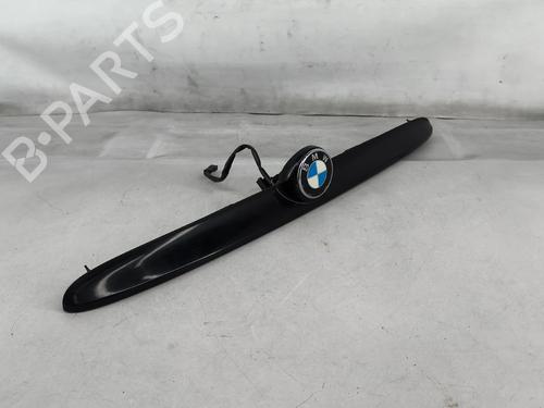 Dørliste BMW 3 Convertible (E46) 330 Ci | BP34125118C150 - Image 2
