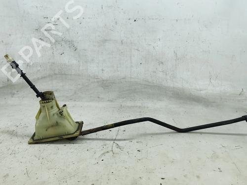 Selector da caixa Selector da caixa RENAULT SCÉNIC I MPV (JA0/1_, FA0_) 1.9 dCi (JA05, JA1F) (102 hp) 34042065 34042065