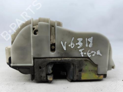 Used Front left lock Front left lock 33622009 33622009