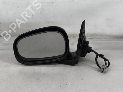 left-mirror-rover-400-ii-hatchback-rt-1995-1996-1997-1998-1999-2000-34125145 main image
