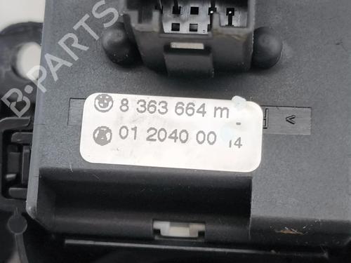 Steering column stalk BMW 3 Convertible (E46) 330 Ci | BP34125115I23  - Image 14