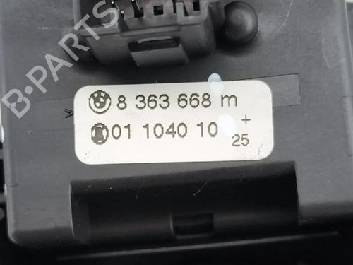 Steering column stalk BMW 3 Convertible (E46) 330 Ci | BP34125115I23  - Image 15