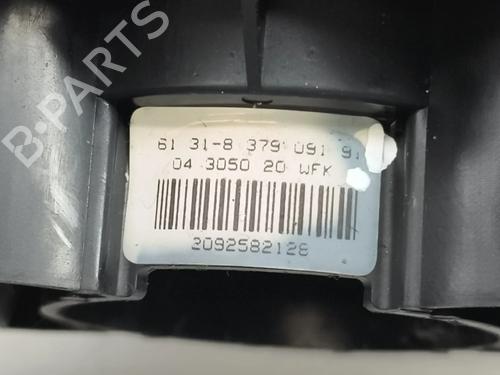 Steering column stalk BMW 3 Convertible (E46) 330 Ci | BP34125115I23  - Image 13