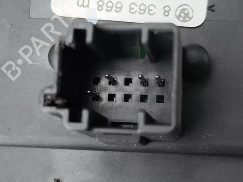 Steering column stalk BMW 3 Convertible (E46) 330 Ci | BP34125115I23  - Image 9