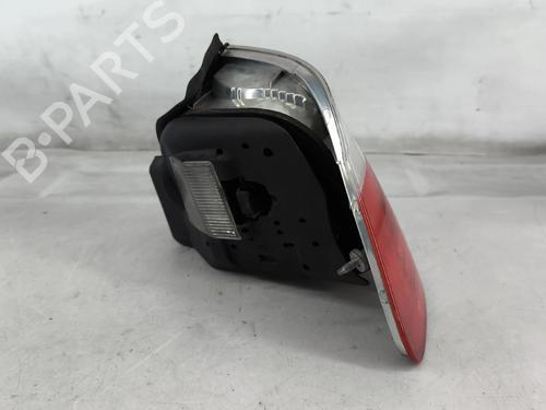 Left taillight BMW 3 Convertible (E46) 330 Ci | BP34125123C34  - Image 6