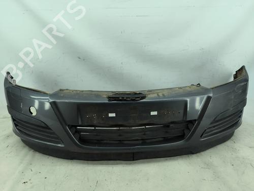 front-bumper-opel-astra-h-a04-2004-2005-2006-2007-2008-2009-2010-2011-2012-2013-2014-33326531 main image