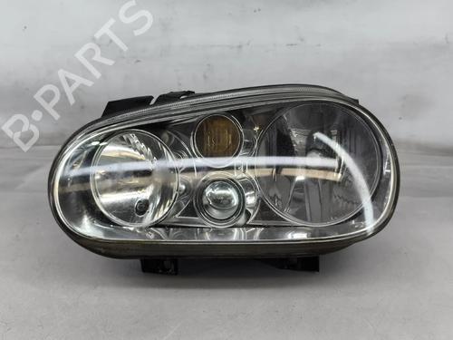 left-headlight-vw-golf-iv-1j1-1997-1998-1999-2000-2001-2002-2003-2004-2005-2006-2007-2008-34140666 main image