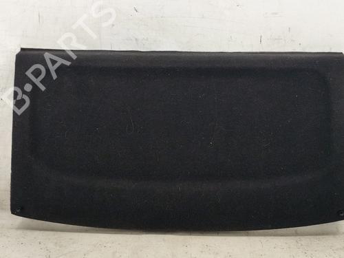 Used Rear parcel shelf Rear parcel shelf VW GOLF IV (1J1) 1.4 16V (75 hp) 34137125 34137125
