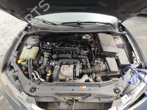 Used Engine Engine MAZDA 3 Saloon (BK) 1.6 DI Turbo (BK12Y) (109 hp) 34140691 34140691