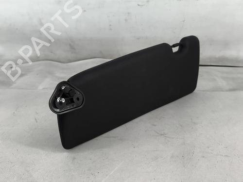 Right sun visor BMW 3 Convertible (E46) 330 Ci | BP34125120I2  - Image 5