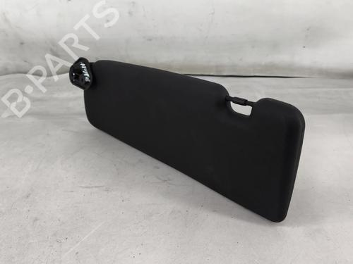 Right sun visor BMW 3 Convertible (E46) 330 Ci | BP34125120I2  - Image 6