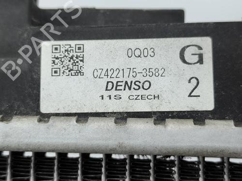 Water radiator TOYOTA AYGO (_B4_) 1.0 (KGB40) | BP33706608M31 - Image 5