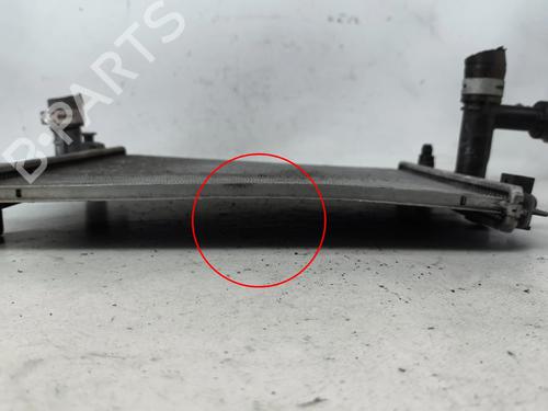 Water radiator TOYOTA AYGO (_B4_) 1.0 (KGB40) | BP33706608M31 - Image 6
