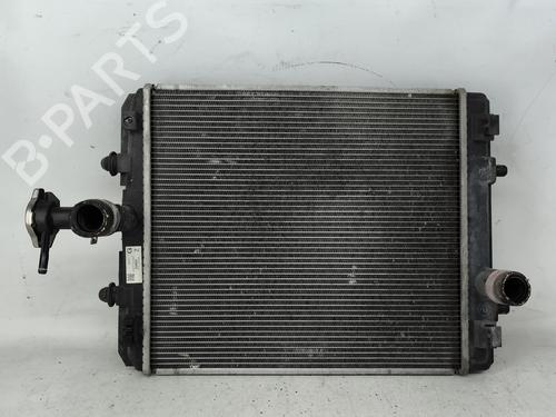 Used Water radiator Water radiator TOYOTA AYGO (_B4_) 1.0 (KGB40) (69 hp) 33706608 33706608