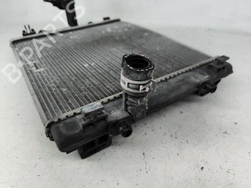 Water radiator TOYOTA AYGO (_B4_) 1.0 (KGB40) | BP33706608M31 - Image 3