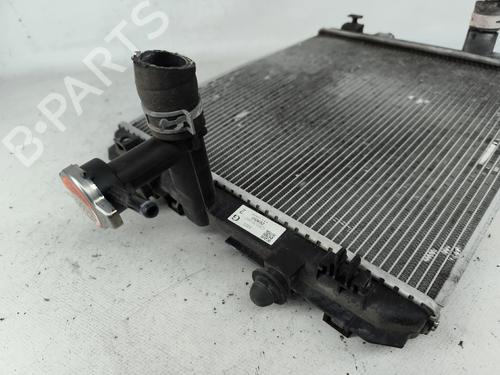 Water radiator TOYOTA AYGO (_B4_) 1.0 (KGB40) | BP33706608M31 - Image 2