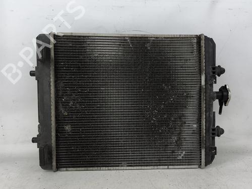 Water radiator TOYOTA AYGO (_B4_) 1.0 (KGB40) | BP33706608M31 - Image 4