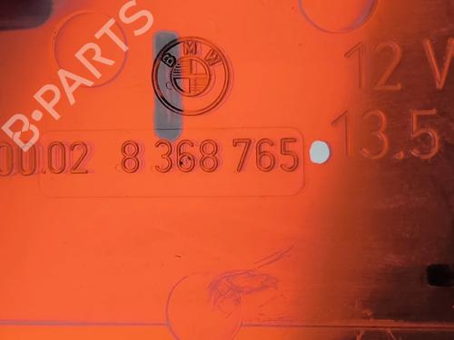 Third brake light BMW 3 Convertible (E46) 330 Ci | BP34125122L11  - Image 8