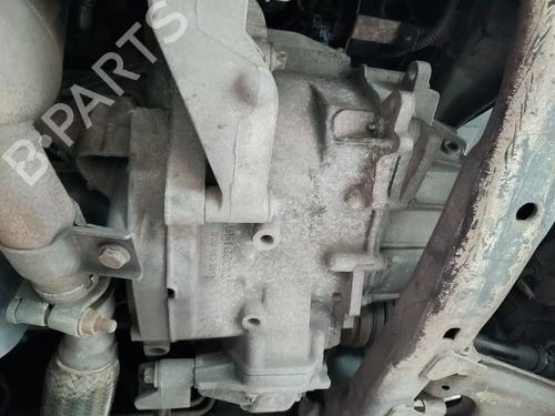Used Gearbox Gearbox OPEL ASTRA H Estate (A04) 1.3 CDTI (L35) (90 hp) 34140690 34140690