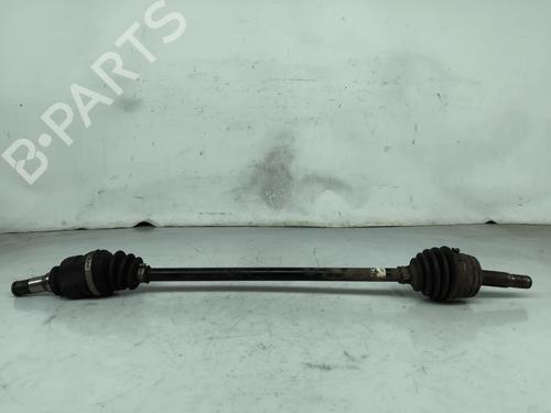 Used Right front driveshaft Right front driveshaft 33627383 33627383