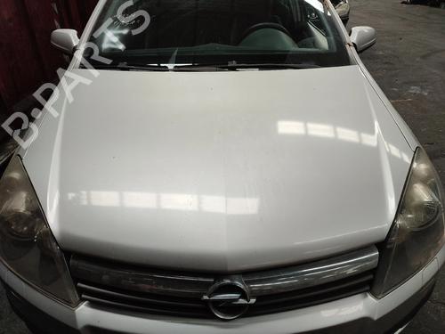 Panser Panser OPEL ASTRA H Estate (A04) 1.3 CDTI (L35) (90 hp) 34140696 34140696