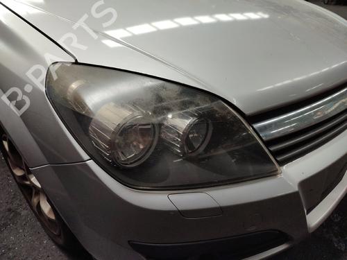 Used Right headlight Right headlight OPEL ASTRA H Estate (A04) 1.3 CDTI (L35) (90 hp) 34140699 34140699