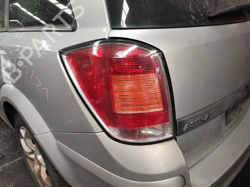 Used Left taillight Left taillight OPEL ASTRA H Estate (A04) 1.3 CDTI (L35) (90 hp) 34140704 34140704